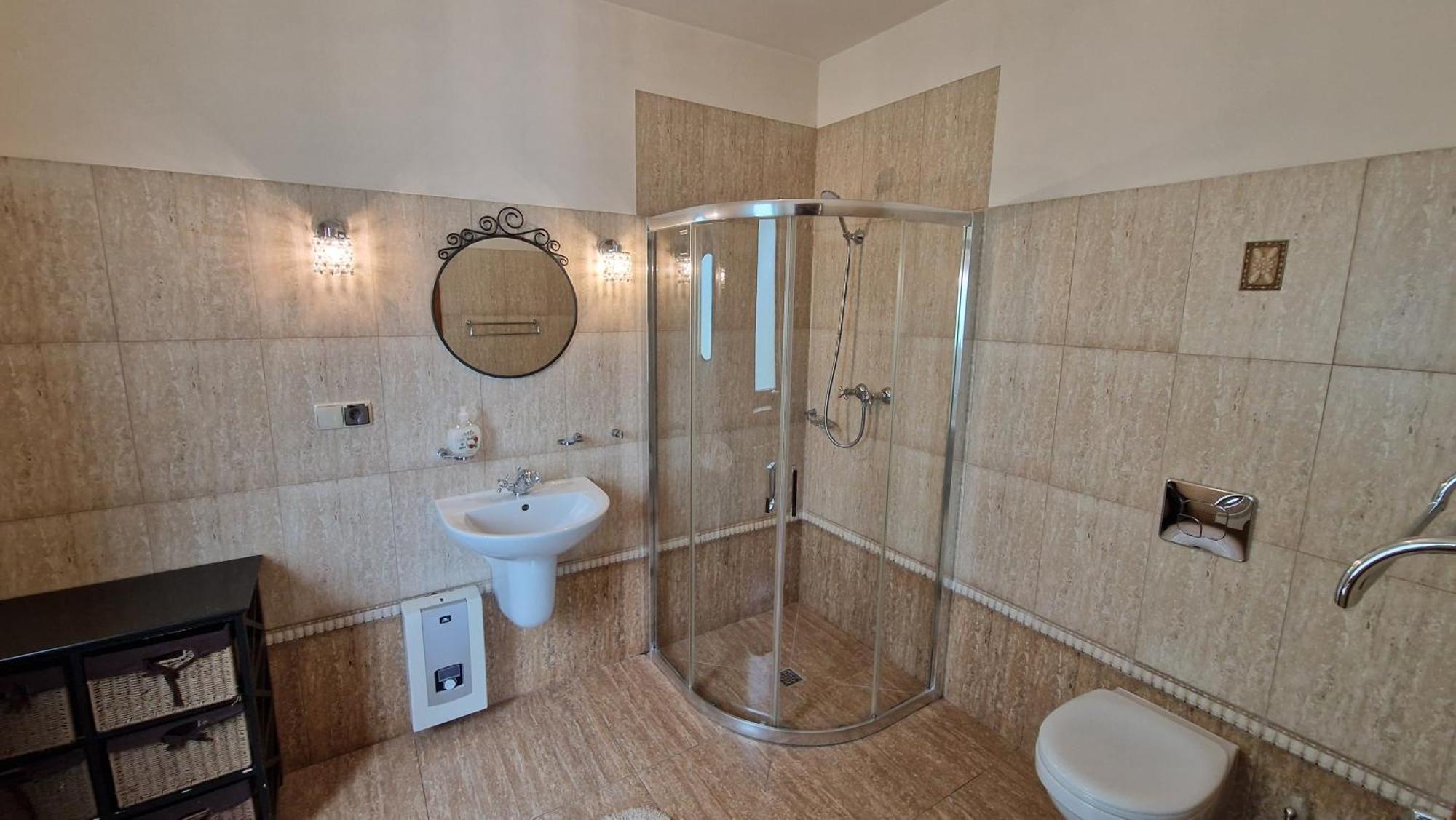 Zielone Wzgorza Villa Bytów Kültér fotó