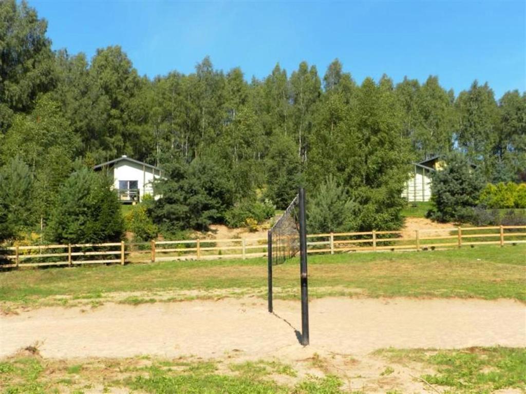 Zielone Wzgorza Villa Bytów Kültér fotó