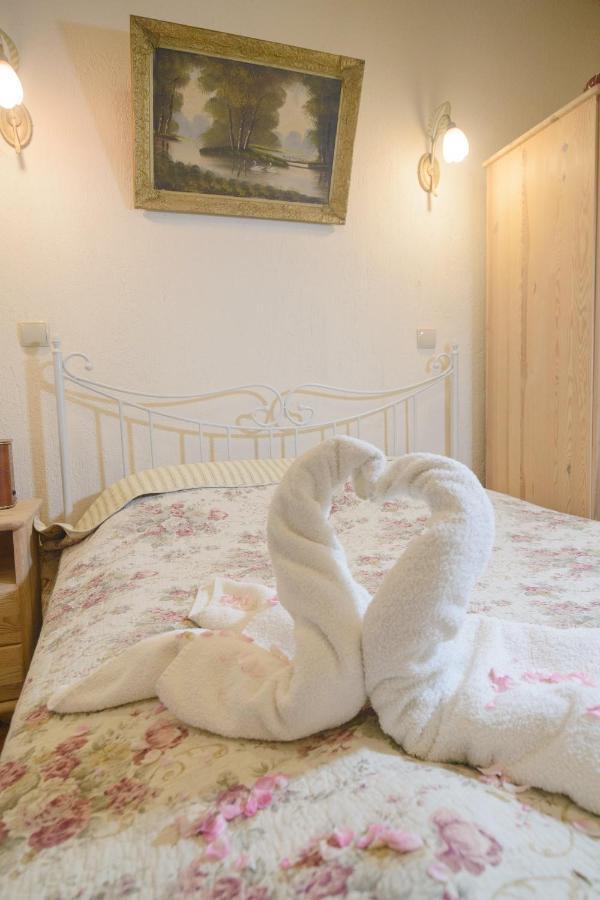 Zielone Wzgorza Villa Bytów Kültér fotó